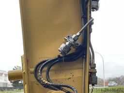 Caterpillar M 314 F