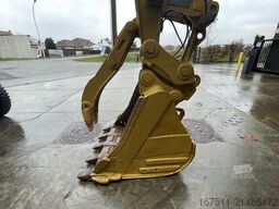 Caterpillar M 314 F