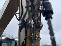 Caterpillar M 314 F