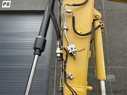 Caterpillar M 314 F