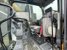 Caterpillar M 314 F