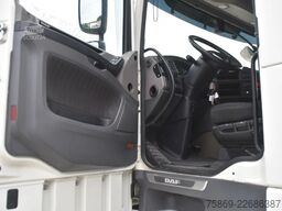 DAF XF 480 SSC 4x2 - EURO 6 - 448 TKM - PARK. AIRCO...