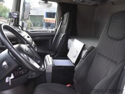 DAF XF 480 SSC 4x2 - EURO 6 - 448 TKM - PARK. AIRCO...
