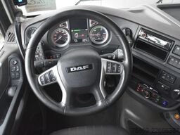 DAF XF 480 SSC 4x2 - EURO 6 - 448 TKM - PARK. AIRCO...
