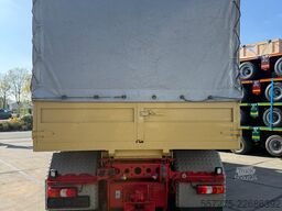 Mercedes-Benz Actros 4163