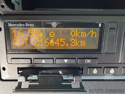 Mercedes-Benz Actros 4163