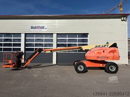 JLG 460 SJ 16m Diesel 4x4 Teleskop-Arbeitsbühne
