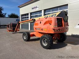 JLG 460 SJ 16m Diesel 4x4 Teleskop-Arbeitsbühne