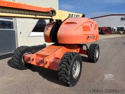 JLG 460 SJ 16m Diesel 4x4 Teleskop-Arbeitsbühne