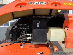 JLG 460 SJ 16m Diesel 4x4 Teleskop-Arbeitsbühne