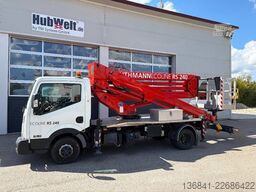 Ruthmann Ecoline RS 240 LKW Arbeitsbühne 23,6m