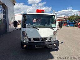 Ruthmann Ecoline RS 240 LKW Arbeitsbühne 23,6m