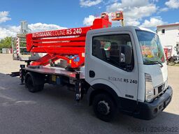 Ruthmann Ecoline RS 240 LKW Arbeitsbühne 23,6m