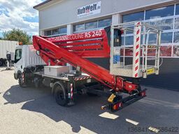 Ruthmann Ecoline RS 240 LKW Arbeitsbühne 23,6m