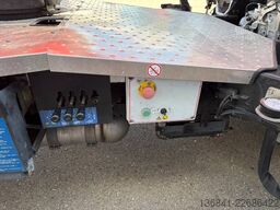 Ruthmann Ecoline RS 240 LKW Arbeitsbühne 23,6m