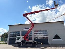 Ruthmann Ecoline RS 240 LKW Arbeitsbühne 23,6m