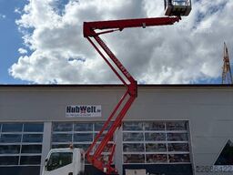Ruthmann Ecoline RS 240 LKW Arbeitsbühne 23,6m