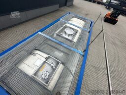 Van Hool 20FT ISO / 23.000L /  PORTABLE T11 / 22KM  / va...