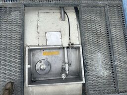 Van Hool 20FT ISO / 23.000L /  PORTABLE T11 / 22KM  / va...