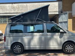 2022 Volkswagen California Coast | Cambio automatico | Tetto a soffietto