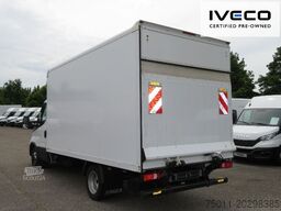 IVECO Daily 35C16 Koffer/LBW Klima, Zwillingsreifen