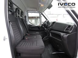 IVECO Daily 35C16 Koffer/LBW Klima, Zwillingsreifen