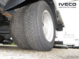 IVECO Daily 35C16 Koffer/LBW Klima, Zwillingsreifen