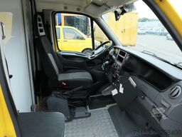 iveco Daily 35 S11 C30C AUTOMATIK KAMERA MAXI KAMERA Regale LUFT - EURO 5 - CoC