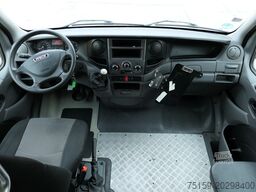 iveco Daily 35 S11 C30C AUTOMATIK KAMERA MAXI KAMERA Regale LUFT - EURO 5 - CoC