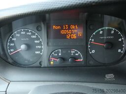 iveco Daily 35 S11 C30C AUTOMATIK KAMERA MAXI KAMERA Regale LUFT - EURO 5 - CoC