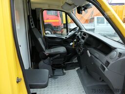 iveco Daily 35 S11 C30C AUTOMATIK KAMERA MAXI KAMERA Regale LUFT - EURO 5 - CoC