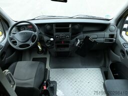 iveco Daily 35 S11 C30C AUTOMATIK KAMERA MAXI KAMERA Regale LUFT - EURO 5 - CoC