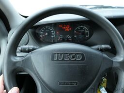 iveco Daily 35 S11 C30C AUTOMATIK KAMERA MAXI KAMERA Regale LUFT - EURO 5 - CoC