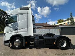 Volvo FH 420 *4x2*Globe* Standart*Klima*VEB