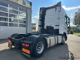 Volvo FH 420 *4x2*Globe* Standart*Klima*VEB