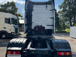 Volvo FH 420 *4x2*Globe* Standart*Klima*VEB