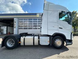 Volvo FH 420 *4x2*Globe* Standart*Klima*VEB