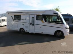 Eura Mobil Integra Line 730 EF