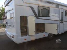 Eura Mobil Integra Line 730 EF