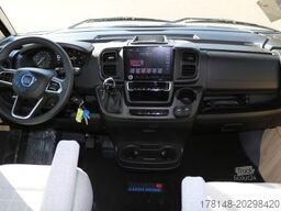 Eura Mobil Integra Line 730 EF