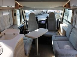 Eura Mobil Integra Line 730 EF