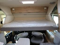 Eura Mobil Integra Line 730 EF