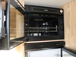 Eura Mobil Integra Line 730 EF