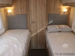 Eura Mobil Integra Line 730 EF