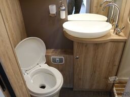 Eura Mobil Integra Line 730 EF