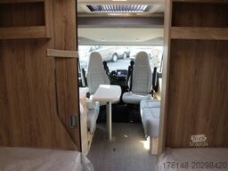 Eura Mobil Integra Line 730 EF