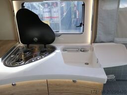 Eura Mobil Integra Line 730 EF