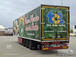 Kögel Reefer Standard