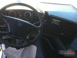 Scania G 410 LB6x2*4MNA Meiller RK20.70
