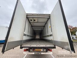 Schmitz Cargobull Tiefkühler Standard Doppelstock Trennwand
